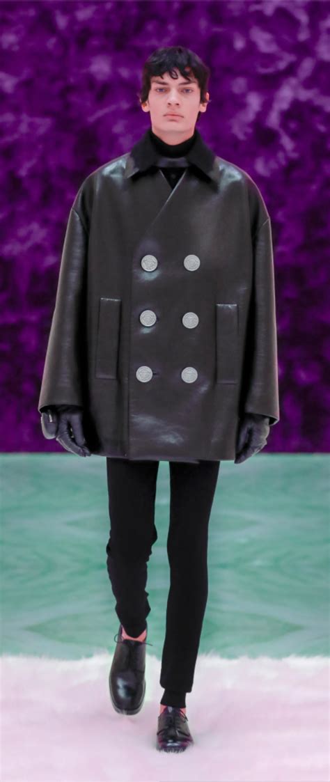 prada vogue runway 2021|vogue runway prada menswear.